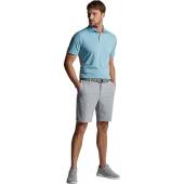 Peter Millar Crown Crafted Surge Performance Golf Shorts - Tour Fit - NEW in Gale grey