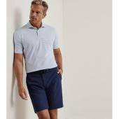 Peter Millar Crown Crafted Surge Performance Golf Shorts - Tour Fit in Navy