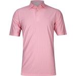 Peter Millar Shelby Performance Mesh Golf Shirts