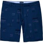 Peter Millar Crown Crafted Surge Performance Novelty Print Golf Shorts - Tour Fit - HOLIDAY SPECIAL
