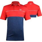 Under Armour Freedom Low Round Golf Shirts