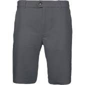 Greyson Clothiers Montauk Golf Shorts in Stingray grey