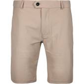 Greyson Clothiers Montauk Golf Shorts in Riverstone tan
