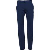 Greyson Clothiers Montauk Golf Pants in Maltese blue