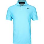 Nike Dri-FIT Tiger Woods Tech Pique Golf Shirts
