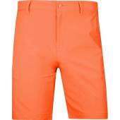 Adidas Ultimate 365 8.5" Core Golf Shorts - ON SALE in Bright red