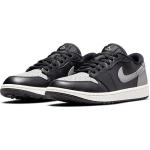 Nike Air Jordan 1 Low G Spikeless Golf Shoes - Previous Season Style - ON SALE