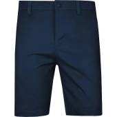 Adidas Go-To 9" Golf Shorts in Collegiate navy