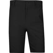 Adidas Ultimate 365 10" Golf Shorts in Black