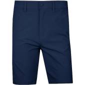 Adidas Ultimate 365 10" Golf Shorts in Collegiate navy