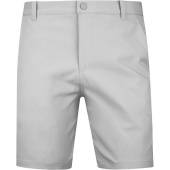 Puma Dealer 10" 5-Pocket Golf Shorts - ON SALE in Ash grey