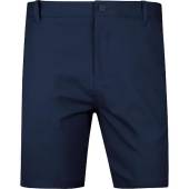 Puma Dealer 10" 5-Pocket Golf Shorts - ON SALE in Navy blazer
