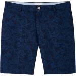 Peter Millar Salem Frondescence Performance Golf Shorts - HOLIDAY SPECIAL