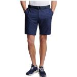 Peter Millar Crown Crafted Surge Paisley Performance Golf Shorts - Tour Fit - HOLIDAY SPECIAL