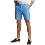 Peter Millar Crown Crafted Surge Palm Performance Golf Shorts - Tour Fit - HOLIDAY SPECIAL