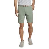 Peter Millar Crown Crafted Surge Performance Golf Shorts - Tour Fit - ON SALE in Safari green