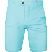 Greyson Clothiers Montauk Golf Shorts - HOLIDAY SPECIAL in Cattail light blue