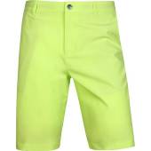 Adidas Ultimate 365 10" Golf Shorts - ON SALE in Pulse lime