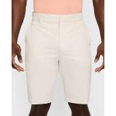 Nike Tour Chino 10" Golf Shorts in Light orewood brown