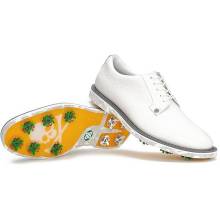 (取寄) ジーフォア メンズ ギャリバン カモ レザー ゴルフ シューズ GFORE men Gallivanter Camo Leather Golf Shoes /Mosaic gallery_s57209.jpg