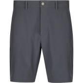 henry dean Sport Performance Golf Shorts - Regular Fit in Dark grey