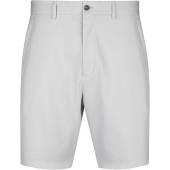 henry dean Classic Performance Golf Shorts - Regular Fit in Light grey