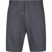 henry dean Classic Performance Golf Shorts - Regular Fit in Dark grey
