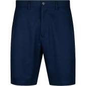 henry dean Classic Performance Golf Shorts - Regular Fit in Navy