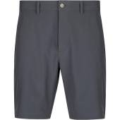henry dean Sport Performance Golf Shorts - Relaxed Fit in Dark grey