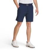 FootJoy Dormie Golf Shorts in Navy
