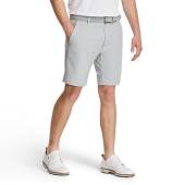 FootJoy Dormie Golf Shorts in Grey