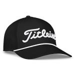 Titleist Tour Rope Performance Custom Adjustable Golf Hats