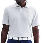 Nike Dri-FIT Velocity Solid Golf Shirts
