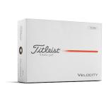 Titleist Velocity Golf Balls