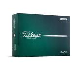 Titleist AVX Golf Balls
