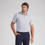Puma BRRR Stripe Golf Shirts