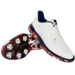 G/Fore Gallivan2r USA Camo Sole G/Lock Golf Shoes - Limited Edition - Golf Locker Exclusive