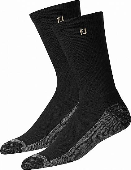 FootJoy ProDry Extreme Crew Socks Single Pairs - ON SALE
