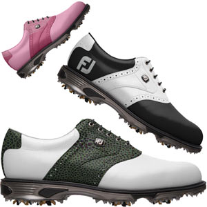 FootJoy MyJoys - DryJoys Tour Custom Golf Shoes - GONE FOREVER