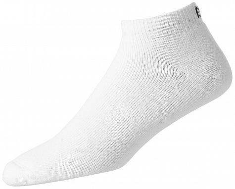 FootJoy ComfortSof Sport Golf Socks - Single Pairs