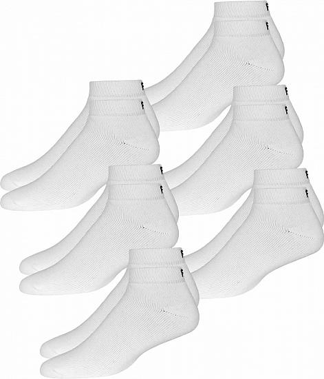 FootJoy ComfortSof Golf Socks - 6-Pair Packs - Sport