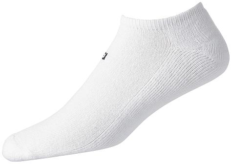 FootJoy ComfortSof Low Cut Golf Socks - Single Pairs