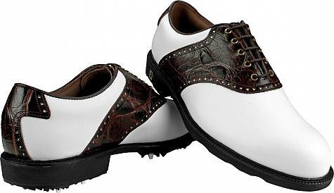 FootJoy ICON Golf Shoes - CLOSEOUTS