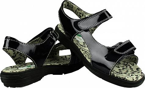 Golfstream Women's Golf Sandals - Solid Styles - ON SALE!