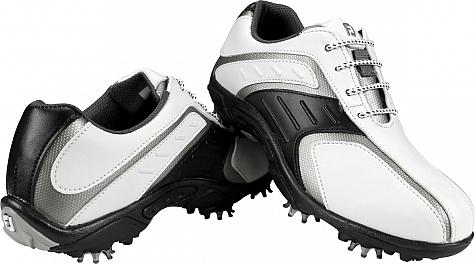 FootJoy Athletic Junior Golf Shoes - CLOSEOUTS