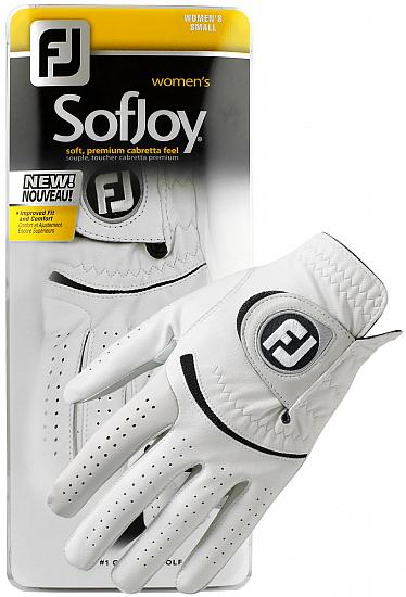 FootJoy SofJoy Women's Golf Gloves - ON SALE!