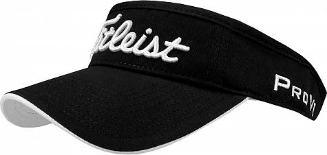 Titleist Tour Low Profile Golf Visors - ON SALE