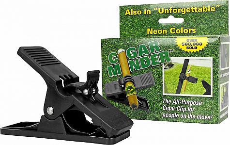 Hornung's Golf Cigar Minders