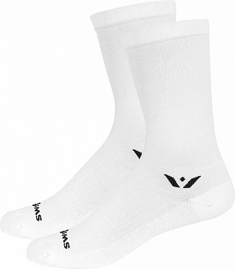 Swiftwick Performance Seven Cuff Golf Socks - ON SALE