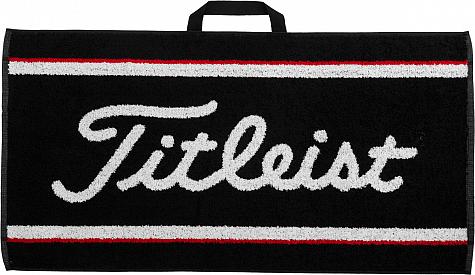 Titleist Players Golf Towels - 16" x 32"